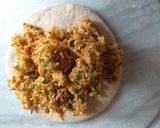 गोभी के पराठे (Gobhi ke parathe recipe in Hindi) रेसिपी चरण 3 फोटो