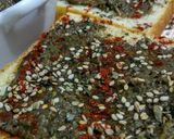 Foto del paso 7 de la receta: Pasta de semillas de sésamo! (tahini)