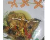Catfish pepper soup recipe step 2 photo