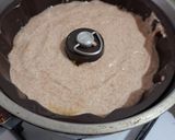 Foto del paso 3 de la receta: Bizcochuelo integral apto para diabético