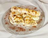 Foto del paso 12 de la receta: 🍽️🍷 Canelones de pollo, puerro y ricotta en salsa bechamel, sin TACC 🍷🍽️