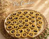 Foto langkah ke 6 dari resep Pie Cookies Keju.