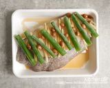破布子蒸魚_電鍋料理的食譜步驟3照片