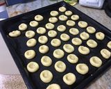Foto del paso 3 de la receta: Pepas