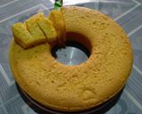 Foto langkah ke 6 dari resep Bolu Jadul.