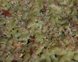 Foto langkah ke 7 dari resep Macaroni Panggang Simple.