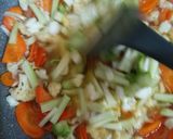 Foto langkah ke 6 dari resep Sayur Cah Ala Edbars Kitchen.