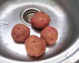 Foto del paso 3 de la receta Escalibada