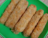 Foto langkah ke 4 dari resep Nugget Kakap.