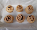 Foto del paso 10 de la receta: Bollitos de Chelsea
