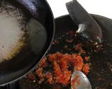 Foto langkah ke 5 dari resep Masakan Anak Kos - Sambel Terong Chef Devina.