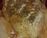 1 Roasted Chicken so many recipes recipe step 3 photo