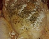 A picture of step 3 of 1 Roasted Chicken so many recipes.