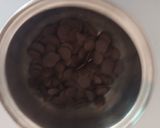 Foto del paso 17 de la receta: Dulce pastel de chocolate🍫
