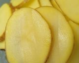 Foto del paso 3 de la receta: Colita de cuadril +salsa mostaza+papas chips