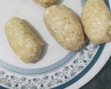 वालनट मलाई कोफ्ता(walnet malai kofta recipe in hindi) रेसिपी चरण 1 फोटो
