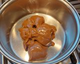 Foto del paso 1 de la receta: Dulce de leche repostero