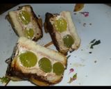 Une image de l'étape 3 de Tarte aux fruits d'été.