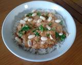 Peanut Butter Chicken in a Slow Cooker recipe step 9 photo
