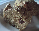 Foto del paso 3 de la receta: Budín de zanahoria integral (vegan-oil free)!