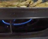 Foto langkah ke 7 dari resep Otak Otak Ikan Bandeng.
