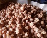Foto langkah ke 4 dari resep Kacang goreng crispy praktis.