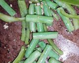 Foto del paso 6 de la receta: Cerdo en salsa satay