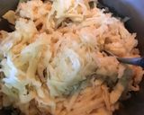 Foto del paso 2 de la receta: Papas ralladas al horno