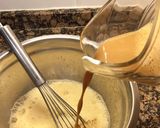 Foto del paso 8 de la receta Flan de Dulce de leche