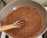Foto langkah ke 5 dari resep 152. Chocolate Filling (Isian Coklat).