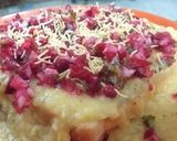 A picture of step 9 of Dal Sandwich.