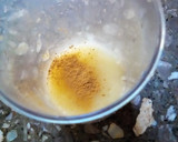 Foto del paso 4 de la receta: Crema de avena y pera 🍐～(´ε｀) /receta de Mate amargo