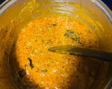गट्टे की सब्जी (gatte ki sabzi recipe in hindi) रेसिपी चरण 11 फोटो