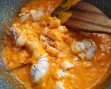 Foto langkah ke 2 dari resep Tongseng Ayam Kuah Santan.