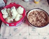 243. Rakott karfiol ahogy én készítem ! recept fázis 3 fotója