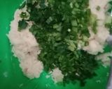 Foto langkah ke 4 dari resep Perkedel Kentang.