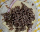 Foto del paso 6 de la receta: Rapiditas o Tortillas solo 4 ingredientes!