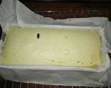 Foto langkah ke 6 dari resep Cake pandan putih telur.