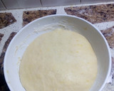Foto del paso 7 de la receta: Pancitos de naranja 🍊