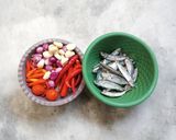 Foto langkah ke 1 dari resep Sambal Pindang Suwir.