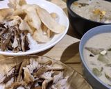 Foto langkah ke 6 dari resep Sayur Lodeh.