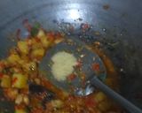 Foto langkah ke 7 dari resep Balado Kentang Brokoli.