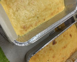 Foto del paso 5 de la receta: Pastel de puerros cremoso en Thermomix