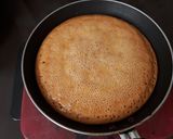 Foto langkah ke 5 dari resep Bolu Sarang Semut.