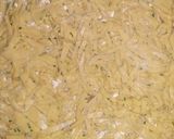 Foto langkah ke 4 dari resep Sistik bawang.