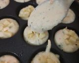 A picture of step 6 of Instant Rice Cheese Paddu.