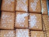 حلى الاناناس مع الكريم كراميل