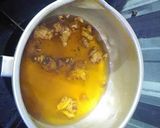 Foto langkah ke 4 dari resep Wedang Susu Jahe Ala Angkringan.