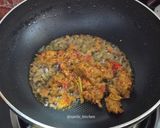Foto langkah ke 7 dari resep Ayam Betutu Komplit.