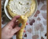 Фото кроку 12 до Налистники с творогом🥞.
